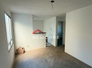 Apartamento · 40m² · 2 Quartos · 1 Vaga · Apartamento em Avenida Maria Ricci Perrota - Vila Alzira - Guarulhos/SP