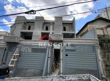 Casa · 170m² · 3 Quartos · 3 Vagas · Sobrado em Rua Santa Cruz de La Sierra - Vila Barreto - São Paulo/SP
