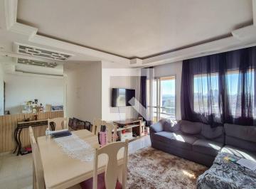 Apartamento · 78m² · 3 Quartos · 1 Vaga · Apartamento à Venda - Planalto, 3 Quartos, 78 m² - São Bernardo do Campo