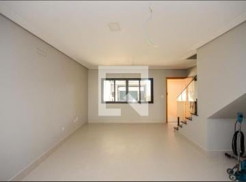 Casa · 200m² · 3 Quartos · 4 Vagas · Casa à Venda - City América, 3 Quartos, 200 m² - São Paulo