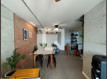 Apartamento · 63m² · 2 Quartos · 1 Vaga · Apartamento à Venda - Bosque da Saúde, 2 Quartos, 63 m² - São Paulo