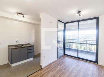 Apartamento · 63m² · 2 Quartos · 1 Vaga · Apartamento à Venda - Alphaville, 2 Quartos, 63 m² - Barueri