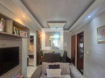 Apartamento · 55m² · 2 Quartos · 1 Vaga · Apartamento à Venda - Planalto, 2 Quartos, 55 m² - São Bernardo do Campo