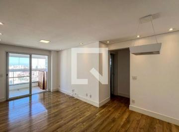 Apartamento · 67m² · 2 Quartos · 2 Vagas · Apartamento à Venda - Bosque da Saúde, 2 Quartos, 67 m² - São Paulo