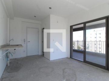 Apartamento · 45m² · 1 Quarto · Apartamento à Venda - Vila Olímpia, 1 Quarto, 45 m² - São Paulo