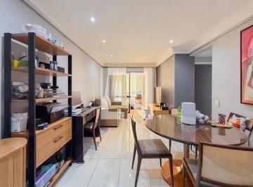 Apartamento · 85m² · 3 Quartos · 1 Vaga · Apartamento à Venda - Vila Mariana, 3 Quartos, 85 m² - São Paulo
