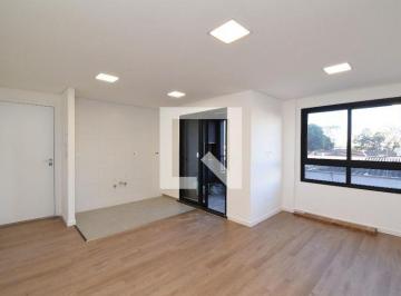 Apartamento · 52m² · 2 Quartos · 1 Vaga · Apartamento à Venda - Alto da Rua XV, 2 Quartos, 52 m² - Curitiba