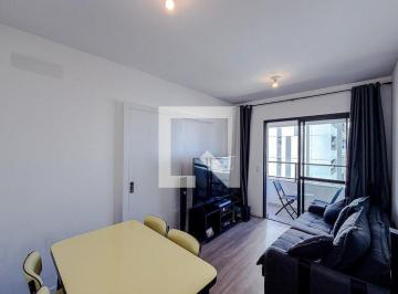 Apartamento · 39m² · 1 Quarto · Apartamento à Venda - Ipiranga, 1 Quarto, 39 m² - São Paulo