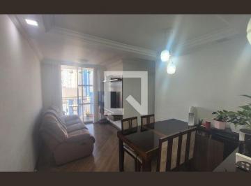 Apartamento · 62m² · 3 Quartos · 1 Vaga · Apartamento à Venda - Vila Prudente, 3 Quartos, 62 m² - São Paulo