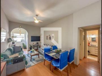 Apartamento · 87m² · 2 Quartos · Apartamento à Venda - Catete, 2 Quartos, 87 m² - Rio de Janeiro