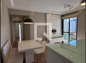 Apartamento · 50m² · 2 Quartos · 1 Vaga · Apartamento à Venda - Chácara Inglesa, 2 Quartos, 50 m² - São Paulo