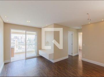 Apartamento · 65m² · 2 Quartos · 1 Vaga · Apartamento à Venda - Ipiranga, 2 Quartos, 65 m² - São Paulo