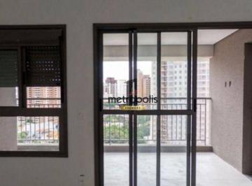 Varanda · Studio com 1 dormitório à venda, 26 m² por R$ 360.000,00 - Vila Prudente (Zona Leste) - São Paulo/SP