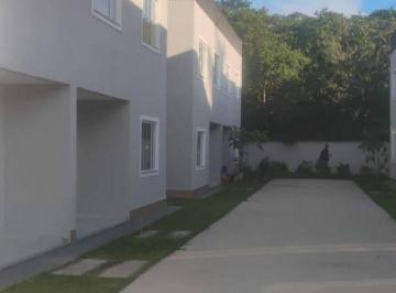 40b160cf32c297d8b38e5421cf000e6ffc94d7e3 · Casa com 4 dormitórios à venda, 99 m² por R$ 600.000,00 - Itacoatiara - Niterói/RJ