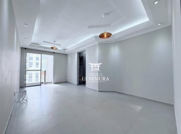 575a3fab3cabbeffebd60f7253bb9d1128bd87e3 · Apartamento com 3 dormitórios à venda, 75 m² por R$ 680.000,00 - Tatuapé - São Paulo/SP
