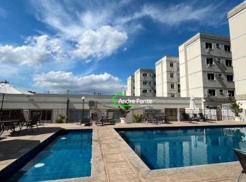 cec6d39521feb5c12345c837734bd90e9f5e4773 · Apartamento 2º andar no Sol do Engenho | Vila Lage