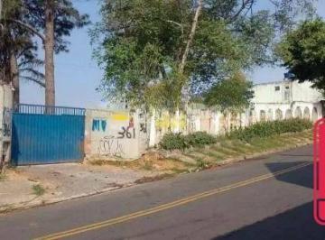 5953a5580421f85c04460d01065b8cf24c48746a · Terreno à venda, Batistini - São Bernardo do Campo/SP