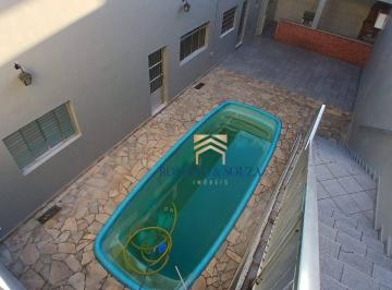 cae2c828ab09407838a242c8c5bb9f004cd8897c · Casa para locaçao ,com piscina e vaga para 5 carros,jardim Santa Paula