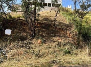a39fd7fcd85b3706ea86a1ae435639f8d7840a82 · Terreno à venda, 420 m² por R$ 450.000 - Manacás - Belo Horizonte/MG