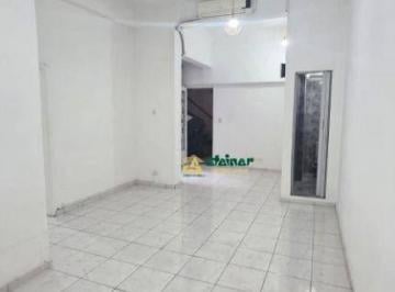 277ec05d40a25936ec9d6333215d7c7fae5b7511 · Sala para alugar, 47 m² por R$ 1.070,00/mês - Centro - Guarulhos/SP