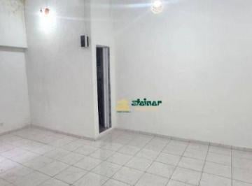 6c65ef70121954f8394d92c4fe4f640f1669a9b3 · Sala para alugar, 47 m² por R$ 970,00/mês - Centro - Guarulhos/SP