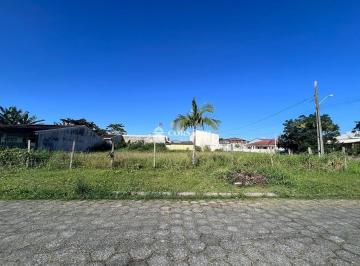 Terreno · 668m² · Terrenos 450m do mar no Balneário Santa Terezinha