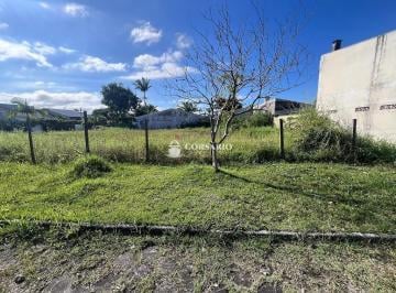 Terreno · 302m² · Terrenos 450m do mar no Balneário Santa Terezinha