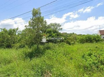 Terreno · 560m² · Terreno 560m² á venda em Pontal do Sul
