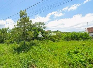 Terreno · 560m² · Terreno 560m² á venda em Pontal do Sul