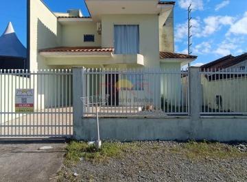Casa · 3 Quartos · 1 Vaga · Casa com 02 quartos + 01 Suíte no Paranaguamirim