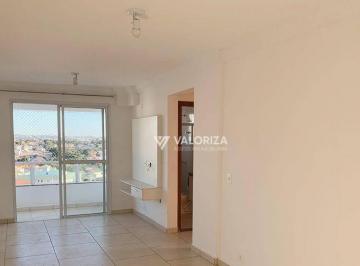 b6b36d63cd3852432d973fa3e3fc8b763c5d7d67 · Apartamento com 2 quartos à venda, 64 m² por R$ 450.000 - Jardim Piratininga - Sorocaba/SP