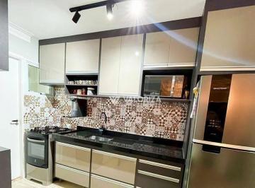 05de667eaa1fd49a5e69f0828edf3cee50887531 · Apartamento com 2 quartos à venda, 52 m² por R$ 360.000 - Jardim Refúgio - Sorocaba/SP