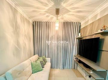 b926466463ab2ca7b52d8a21c6171d7fb45510b4 · Apartamento com 2 quartos à venda, 52 m² por R$ 360.000 - Jardim Refúgio - Sorocaba/SP