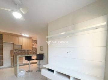 e4cf15fa9de2920ee28673857557b6874aa7f54f · Apartamento com 2 quartos para alugar, 51 m² por R$ 2.500/mês - Jardim São Carlos - Sorocaba/SP