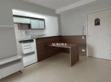 b543016515576e52b862f70ed6bca7942380432e · Apartamento com 3 dormitórios à venda, 72 m² por R$ 550.000,00 - Andrade - Londrina/PR