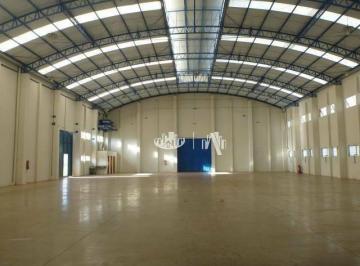 Barracão para alugar, 1400 m² - Indústrias Leves - Londrina/PRBarracão · Barracão para alugar, 1400 m² por R$ 16.000,00/mês - Indústrias Leves - Londrina/PR