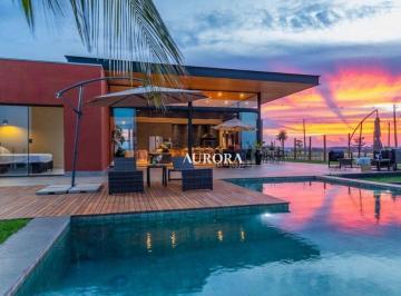 22bcd1727cf14d2c7be123aa6077257a86efb46a · Casa com 4 dormitórios à venda, 330 m² por R$ 3.750.000,00 - Centro - Sertaneja/PR