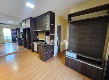 Apartamento Spazio La Luna com 3 quartos para alugar, 65 m²- Igapó - L · Apartamento Spazio La Luna com 3 quartos para alugar, 65 m² por R$ 1.800/mês - Igapó - Londrina/PR