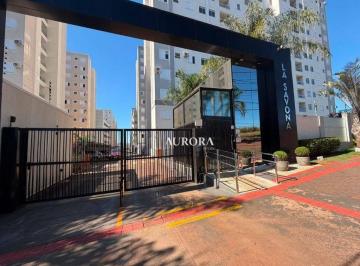 a4f288ed55f10bd2da1603795bb6b6d06f7bfd85 · Apartamento à venda, 46 m² por R$ 279.000,00 - Gleba Palhano - Londrina/PR
