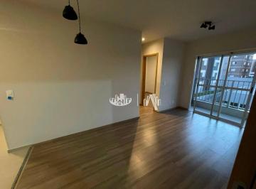 Apartamento no Solar Di Siena com 2 quartos para alugar, 44 m²- mês - · Apartamento no Solar Di Siena com 2 quartos para alugar, 44 m² por R$ 1.450/mês - Gleba Esperança -