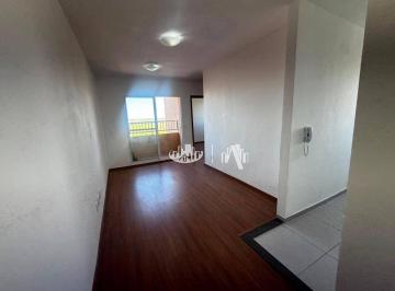 Apartamento no Resid. Lake Portinari com 2 quartos para alugar, 47 m²- · Apartamento com 2 dormitórios para alugar, 47 m² por R$ 2.150,01/mês - Acquaville - Londrina/PR