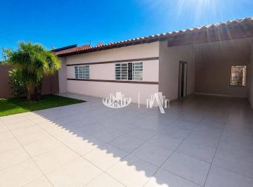 Casa com 3 quartos à venda, 129 m² - Jardim Pérola - Londrina/PR · Casa com 3 quartos à venda, 129 m² por R$ 480.000 - Jardim Pérola - Londrina/PR
