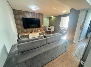 Apartamento · 79m² · 2 Quartos · Apartamento à Venda | 2 suítes, 3 Banheiros, 2 Vagas, 79 m² | Bairro Boa Vista – São Caetano do Sul