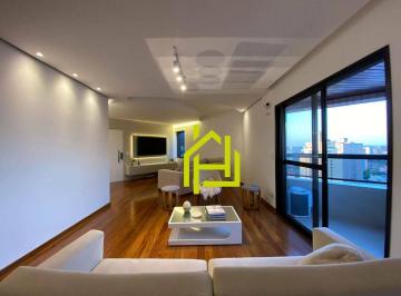 7d78bf2dea396abebc4a8bb134de81ea87f3b609 · Apartamento com 4 dormitórios à venda, 176 m² por R$ 1.280.000,00 - Edifício Maison Granville - Soro