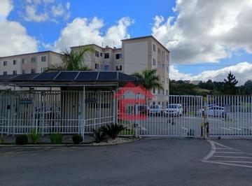 1a3605f5cbebacd2db8d65dd59b057e0a8a43189 · Apartamento com 2 dormitórios à venda por R$ 195.000,00 - Jardim Petrópolis - Cotia/SP