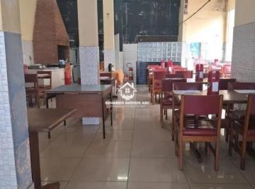 Comercial · 300m² · REF 12459- Salão com 300 m². 2 Banheiros. Ótima localização- Planalto