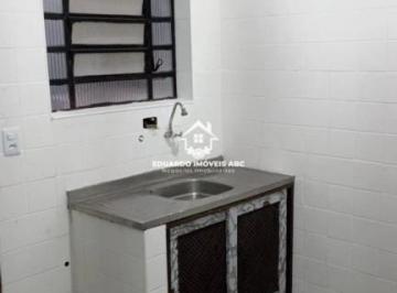 Casa · 50m² · 2 Quartos · REF: 12464 - Casa Padrão para Locação, 2 dorm(s)