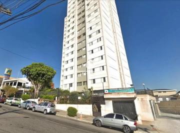Apartamento · 61m² · 2 Quartos · Apartamento (Apartamento Padrão) para Venda, 2 dorm(s), 1 vaga(s), 61 m²