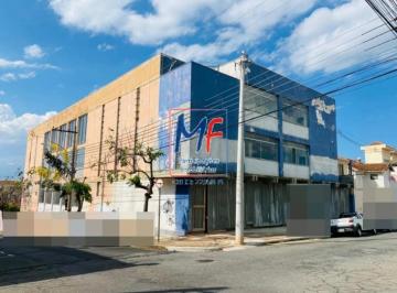 Comercial · 2547m² · Prédio Comercial para Venda em São João da Boa Vista com 2.547,67 m² de área construída e terreno de