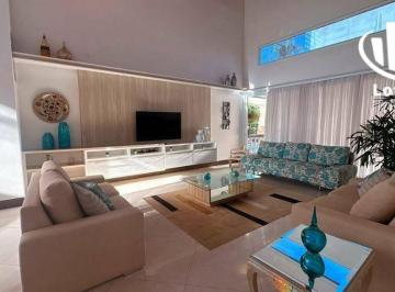 5dd8b64400105d3b7eab08fe12b922130e2d86e1 · Casa com 3 suítes a venda, - Condomínio Residencial Lago da Barra - Jaguariúna/SP
